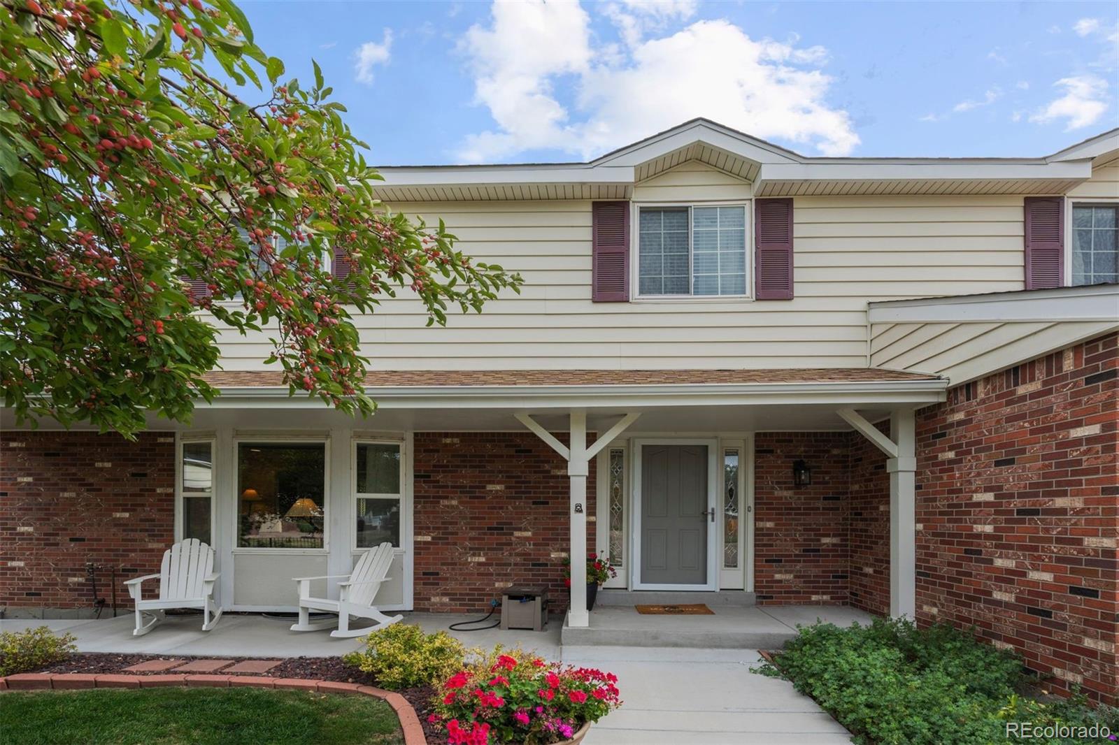 Parfet St, Arvada, CO 80005