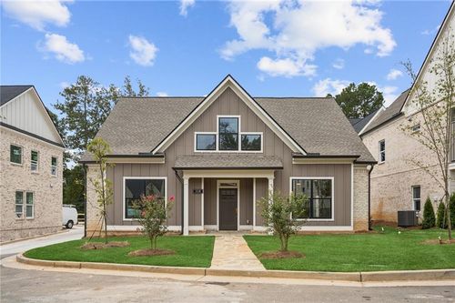 108 Cottage Gate Ln, Roswell, GA, 30076-6502 | Card Image