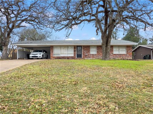 216 North Avenue W, Bryan, TX, 77801 | Card Image