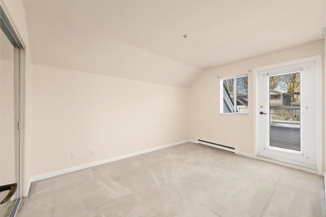 201 - 3189 Camosun Street, Townhouse with 2 bedrooms, 2 bathrooms and 2 parking in Vancouver BC | Image 27