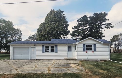 213 Cochran Ave, MILLEDGEVILLE, IL, 61051-9020 | Card Image