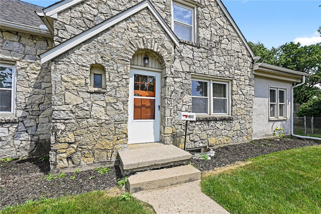Residential in Troy 5