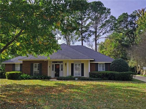 520 Lindsey Circle, Natchitoches, LA, 71457 | Card Image