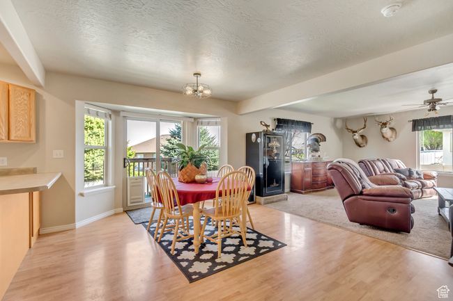 306 W 1240 S, House other with 6 bedrooms, 4 bathrooms and 3 parking in Payson UT | Image 8