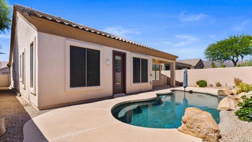 14415 N Century Dr, Fountain Hills, AZ, 85268-3172 | Card Image