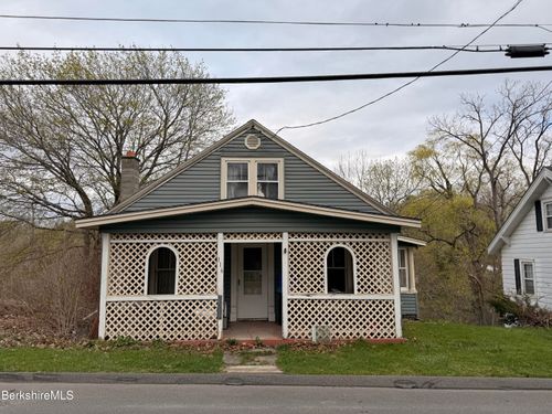 116 High St, Pittsfield, MA, 01201 | Card Image