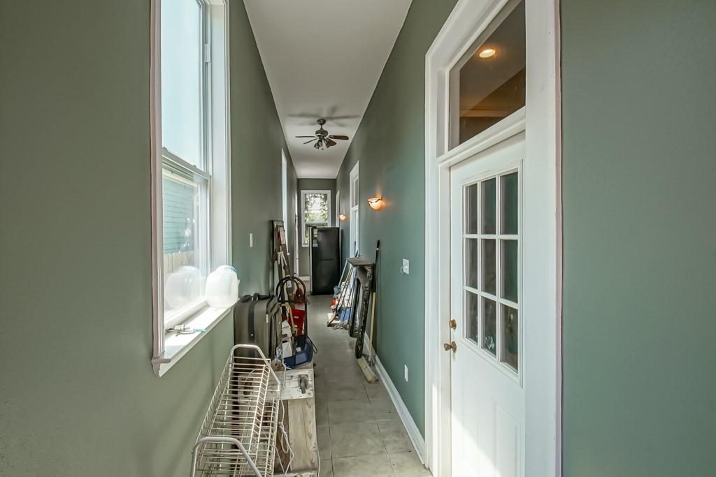 Residential in New Orleans 4