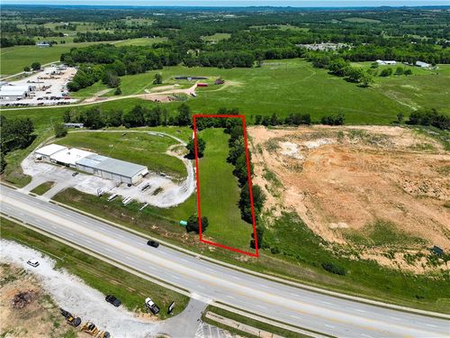 TBD Highway 62 Spur, Berryville, AR, 72616 | Card Image