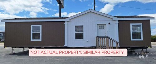 265 W 9th S, Mountain Home, ID, 83647-3485 | Card Image