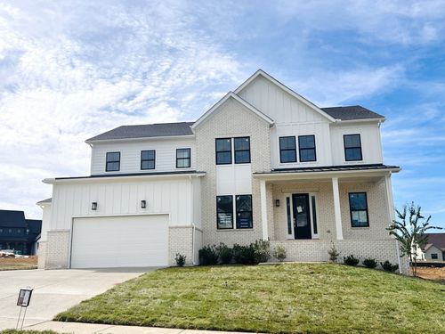 1434 Round Hill Ln, Spring Hill, TN, 37174-3354 | Card Image