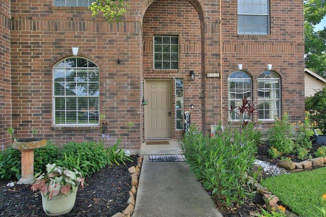 611 Loggers Chase Ct, House other with 4 bedrooms, 3 bathrooms and 2 parking in Spring TX | Image 6