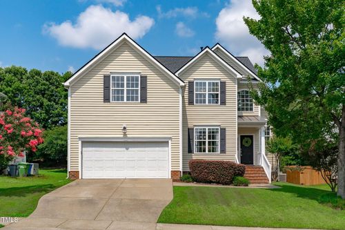 2508 Hidden Meadow Dr, Fuquay-Varina, NC, 27526-9433 | Card Image