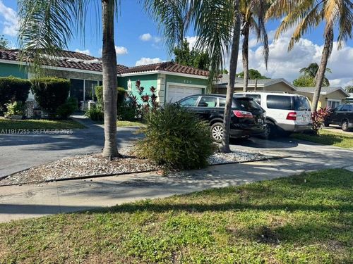820 Sw 49th Ter, Margate, FL, 33068-3129 | Card Image