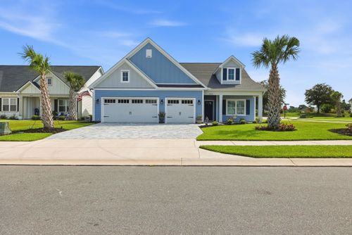 1413 Crooked Hook Rd., North Myrtle Beach, SC, 29582 | Card Image