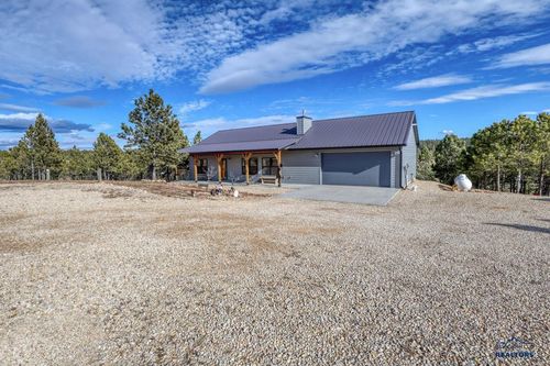 26690 Maverick Way, Custer, SD, 57730-9207 | Card Image