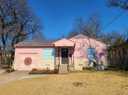 6331 Scyene Rd, Dallas, TX, 75227-6116 | Card Image