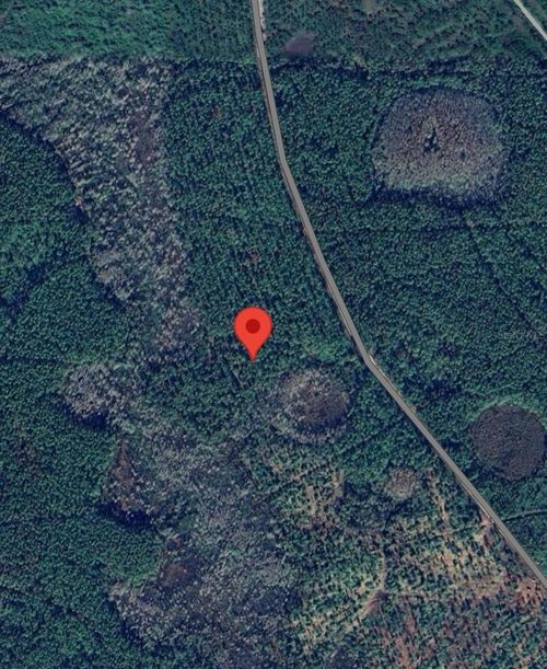 0 State Hwy 9, Oak Hill, FL, 32759 | Card Image