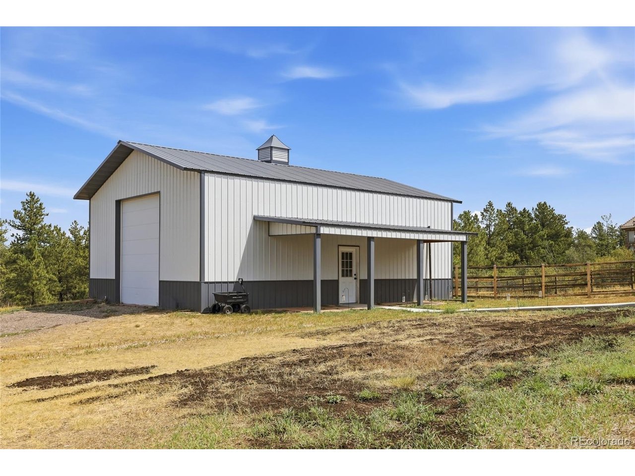 Residential in Franktown 5