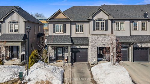 22 Forest Heights Cres, Orillia, ON, L3V8J6 | Card Image