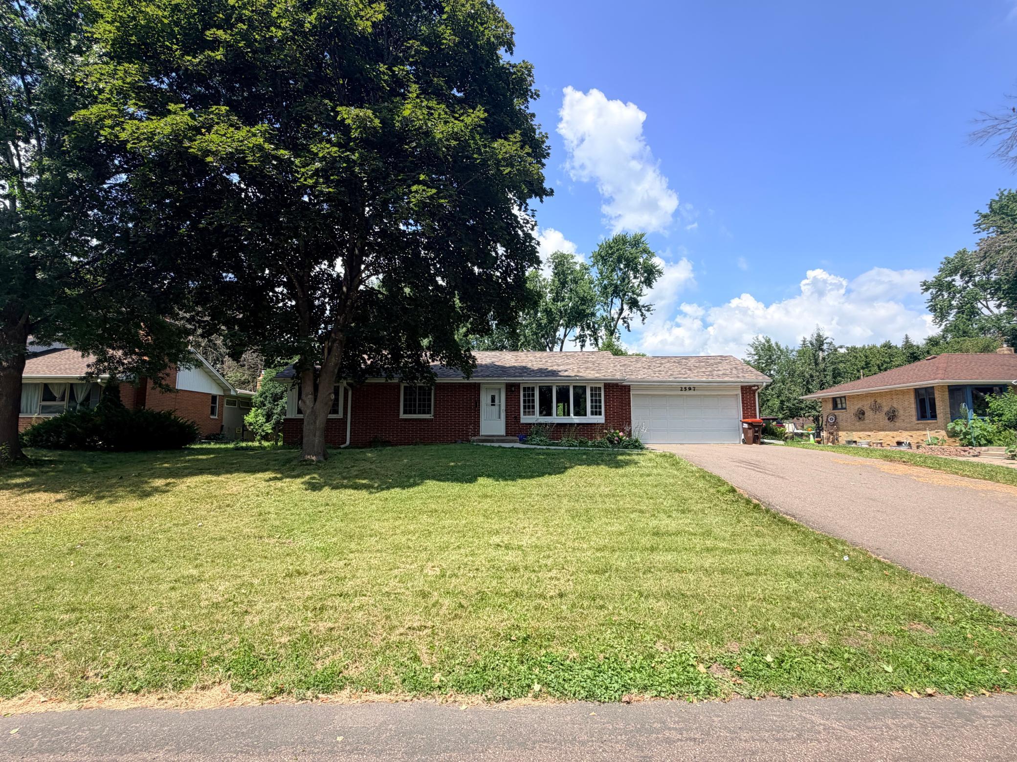 Residential in Maplewood