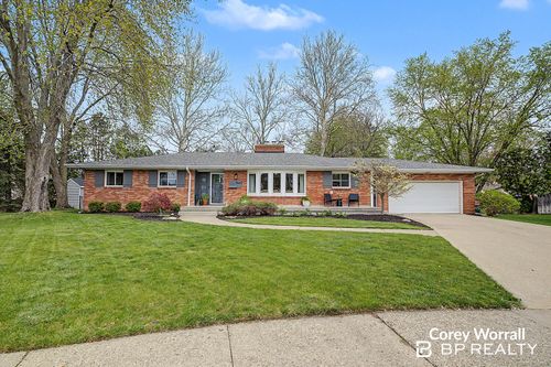 3662 Blackfoot Ct Sw, Grandville, MI, 49418-1721 | Card Image