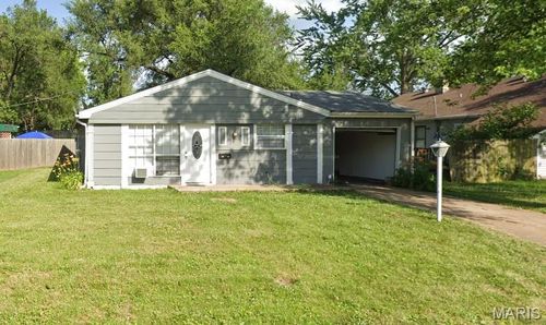 1106 Saint Boniface Dr, Cahokia, IL, 62206-1421 | Card Image