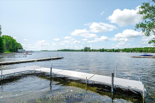 48 Sturgeon Glen Rd, Fenelon Falls, ON, K0M1N0 | Card Image