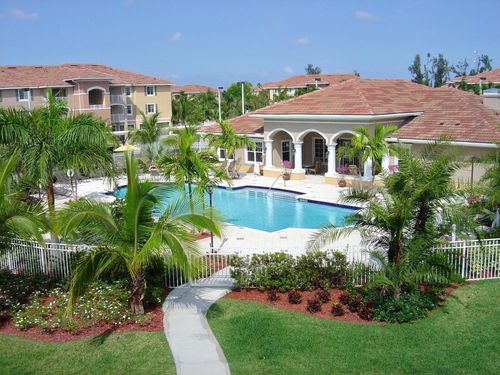 206-6475 Emerald Dunes Dr, West Palm Beach, FL, 33411-2770 | Card Image