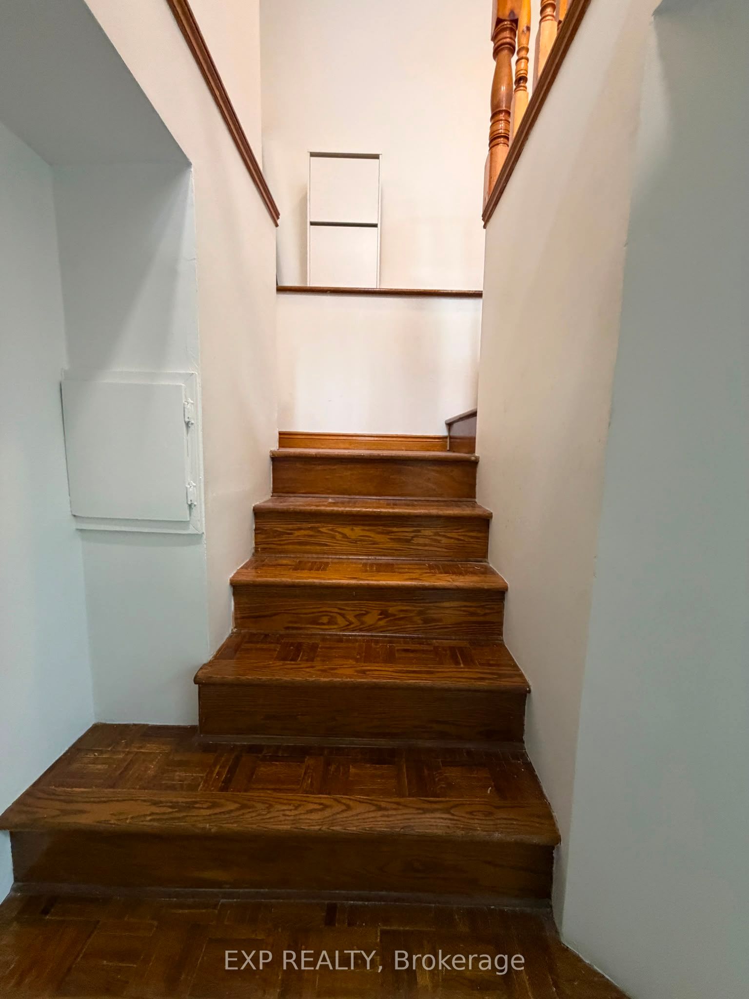 Residential Lease in Toronto W02 2