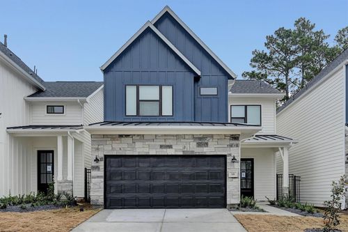 348 Summer Place Dr, Montgomery, TX, 77356-2345 | Card Image