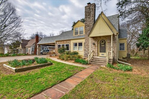 2005 S Johnstone Ave, Bartlesville, OK, 74003-6518 | Card Image