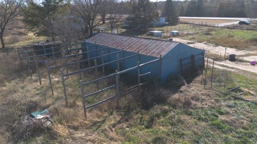 4500 Highway 28 W, Adair, OK, 74330-2808 | Card Image