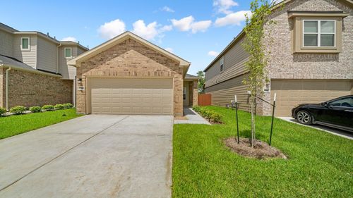 13306 Lost Boulder Dr, Houston, TX, 77048-1438 | Card Image