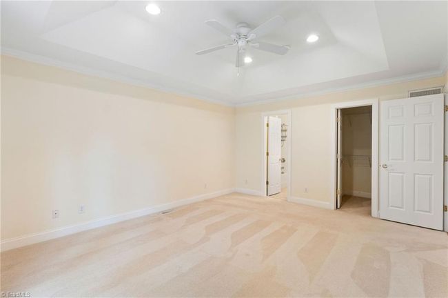 7099 Destiny Jo Rd, House other with 3 bedrooms, 2 bathrooms and null parking in Pleasant Garden NC | Image 4
