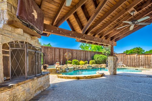 4769 Glen Heather Dr, Frisco, TX, 75034-2156 | Card Image