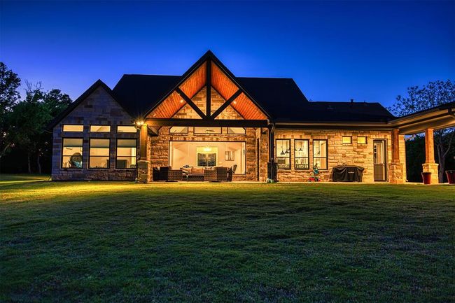 2865 Woodland Ranch Lane, Home with 0 bedrooms, 5 bathrooms and 3 parking in Chappell Hill TX | Image 11