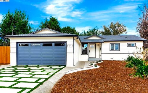 6048 Madelaine Dr, Newark, CA, 94560-1732 | Card Image