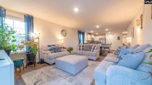 129 Glenshire Drive, Lugoff, SC, 29078 | Card Image