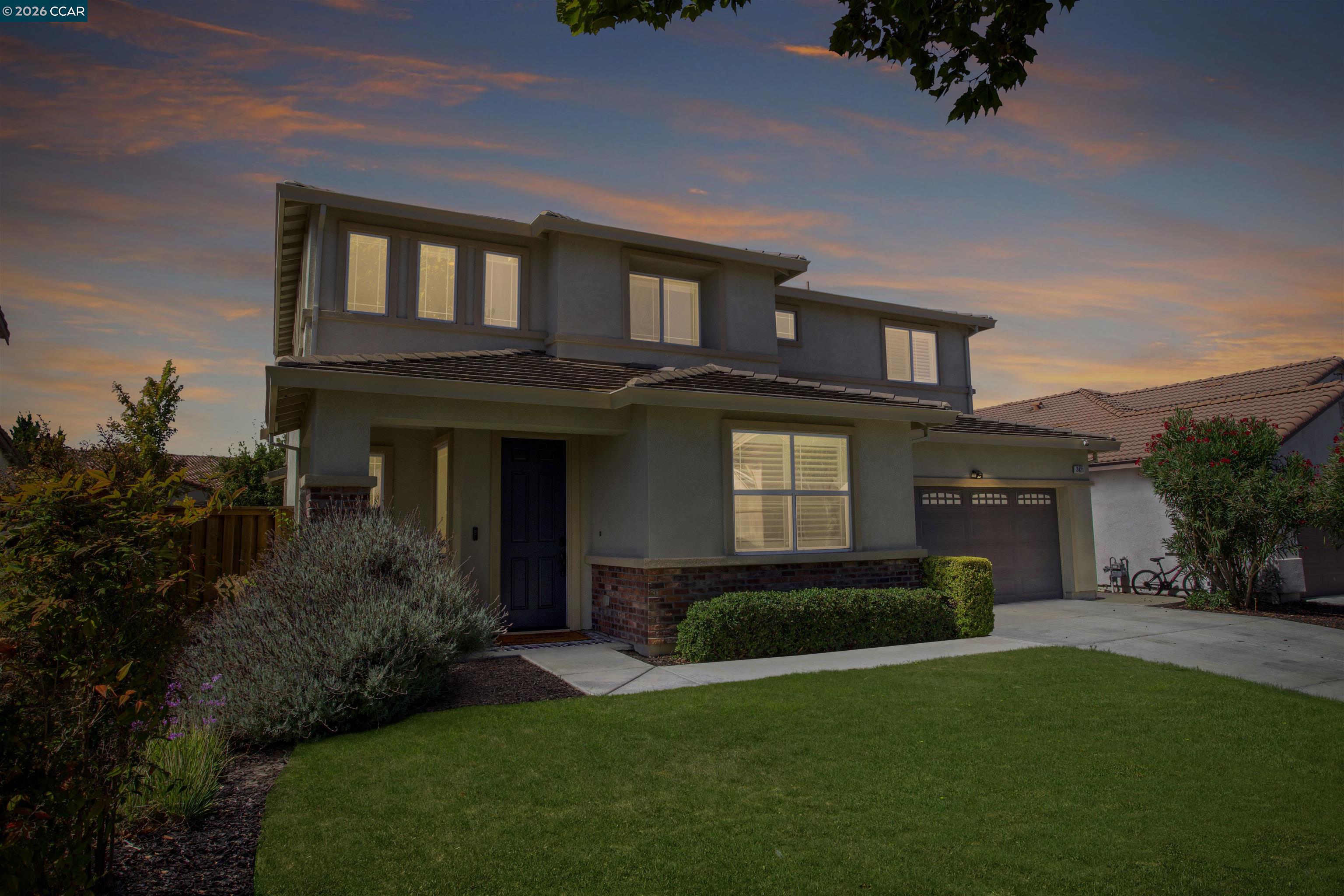 Residential in Oakley 4