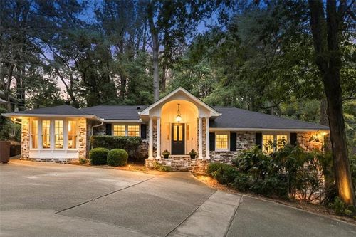 5114 N Ivy Rd Ne, Atlanta, GA, 30342-3916 | Card Image