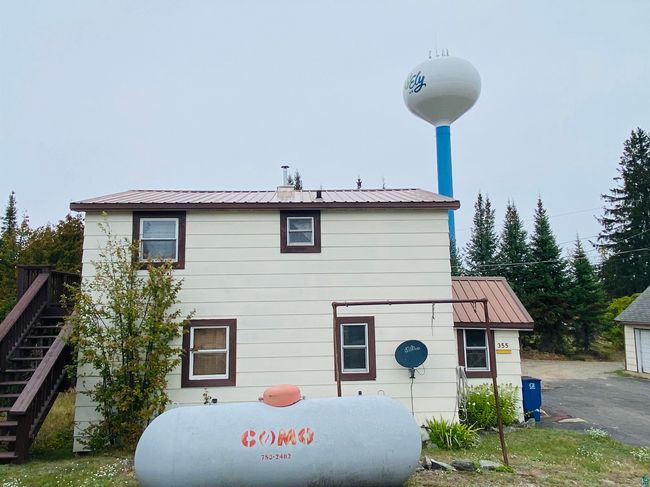 355 W Harvey St, House other with 2 bedrooms, 2 bathrooms and null parking in Ely MN | Image 37