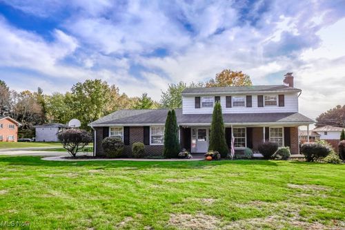 3878 36th St Nw, Canton, OH, 44718-3002 | Card Image