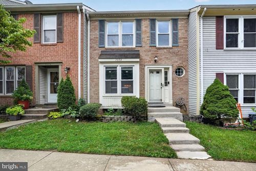 7372 Stream Way, SPRINGFIELD, VA, 22152-3600 | Card Image