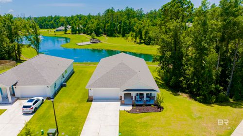 16277 Laurelbrooke Loop, Fairhope, AL, 36532-6449 | Card Image