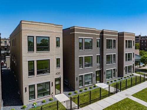2-412 E 50th Pl, Chicago, IL, 60615-0184 | Card Image