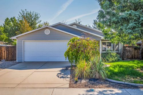 404 W Grove Drive, Grand Junction, CO, 81504 | Card Image
