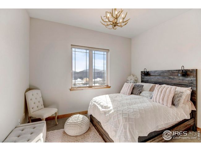 6940 Summerwind Ct, House other with 4 bedrooms, 3 bathrooms and null parking in Timnath CO | Image 22
