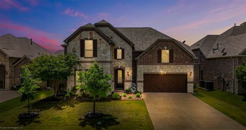 4263 Coffee Mill Rd, Prosper, TX, 75078-9631 | Card Image