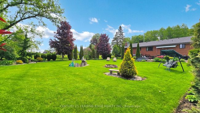 3031 Highway 7 A, House other with 3 bedrooms, 2 bathrooms and 6 parking in Scugog ON | Image 32