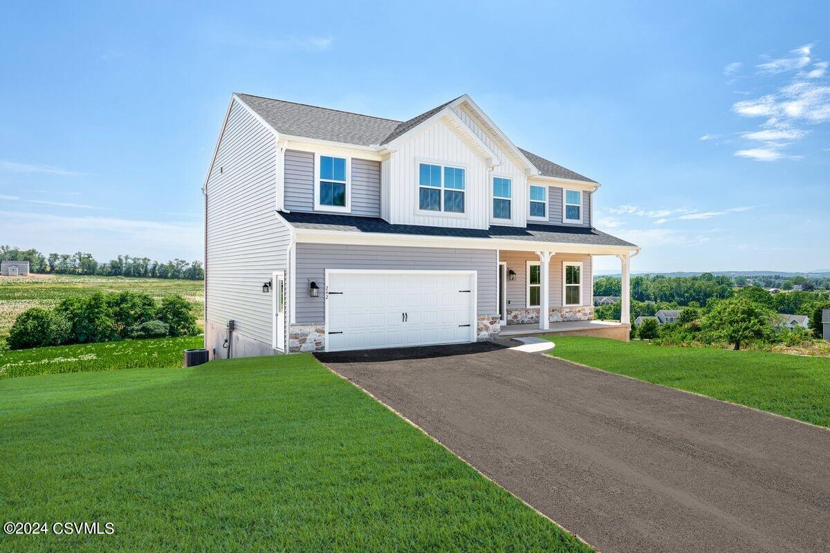 Enterline Rd, Watsontown, PA 17777 #1
